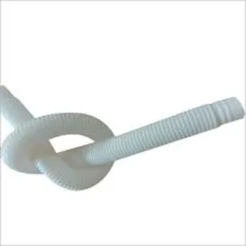 Pvc Waste Plastic Pipe